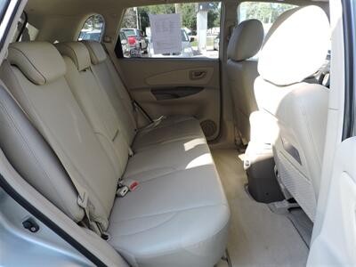 2007 Hyundai TUCSON SE   - Photo 11 - Lexington, NE 68850