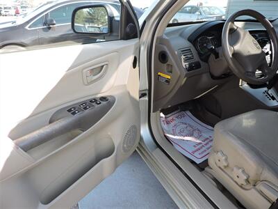 2007 Hyundai TUCSON SE   - Photo 16 - Lexington, NE 68850