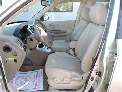 2007 Hyundai TUCSON SE   - Photo 9 - Lexington, NE 68850