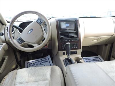 2007 Ford Explorer Limited   - Photo 10 - Lexington, NE 68850