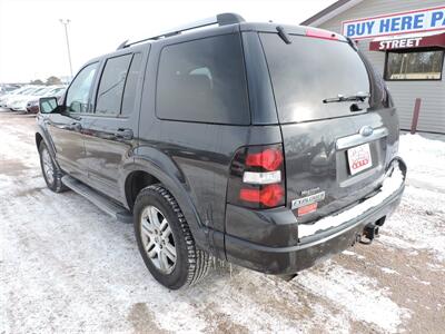 2007 Ford Explorer Limited   - Photo 7 - Lexington, NE 68850