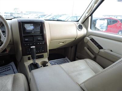 2007 Ford Explorer Limited   - Photo 11 - Lexington, NE 68850