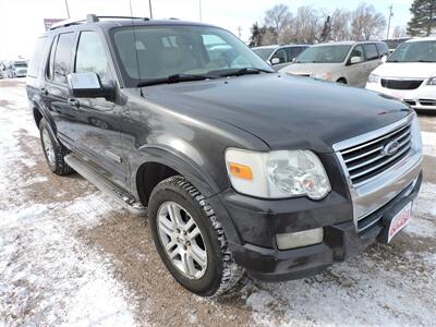 2007 Ford Explorer Limited   - Photo 4 - Lexington, NE 68850