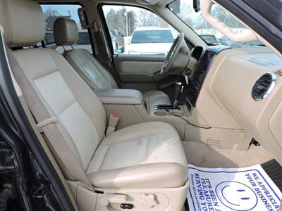 2007 Ford Explorer Limited   - Photo 14 - Lexington, NE 68850