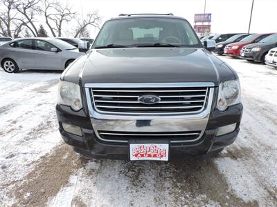 2007 Ford Explorer Limited   - Photo 3 - Lexington, NE 68850