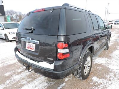 2007 Ford Explorer Limited   - Photo 5 - Lexington, NE 68850