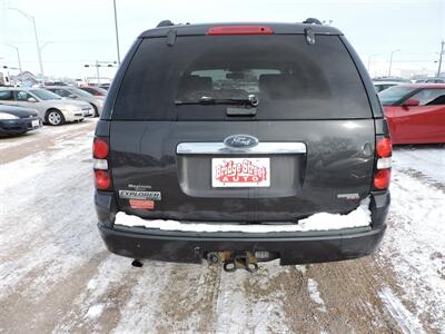 2007 Ford Explorer Limited   - Photo 6 - Lexington, NE 68850