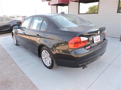 2007 BMW 328xi   - Photo 7 - Lexington, NE 68850