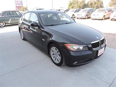 2007 BMW 328xi   - Photo 4 - Lexington, NE 68850