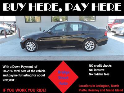 2007 BMW 328xi   - Photo 1 - Lexington, NE 68850
