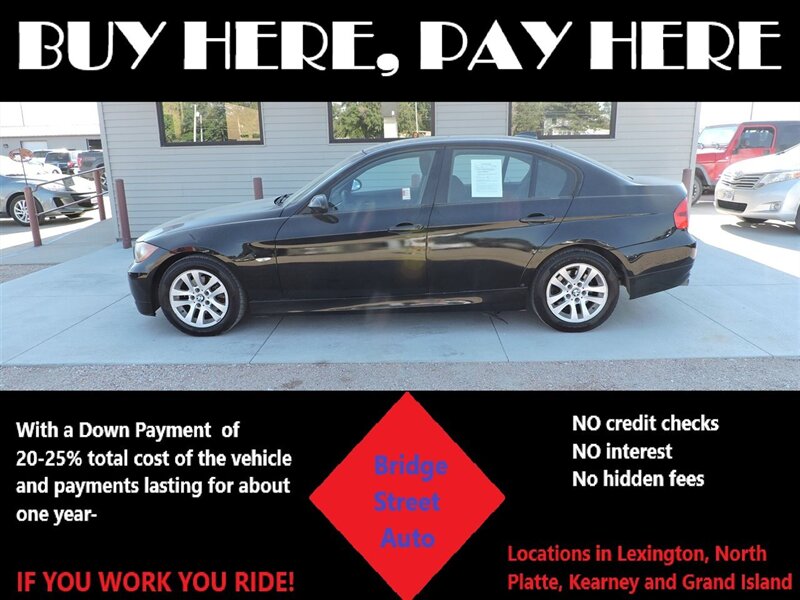 2007 BMW 328xi - Photo 1 - Lexington, NE 68850