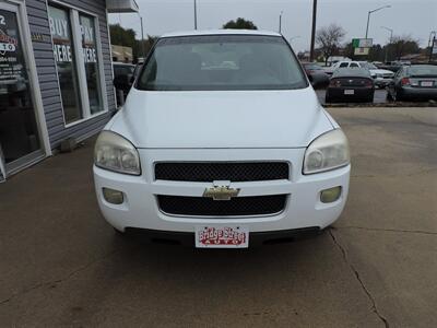 2007 Chevrolet Uplander Cargo   - Photo 3 - Grand Island, NE 68801