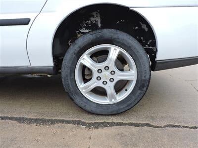 2007 Chevrolet Uplander Cargo   - Photo 8 - Grand Island, NE 68801