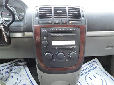 2007 Chevrolet Uplander Cargo   - Photo 17 - Grand Island, NE 68801