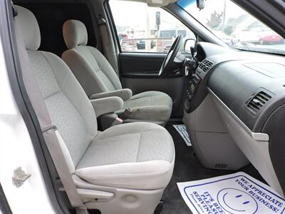 2007 Chevrolet Uplander Cargo   - Photo 10 - Grand Island, NE 68801