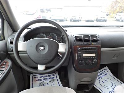 2007 Chevrolet Uplander Cargo   - Photo 13 - Grand Island, NE 68801