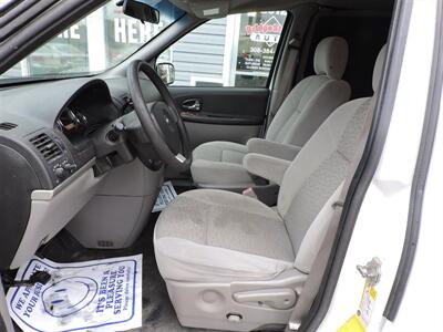 2007 Chevrolet Uplander Cargo   - Photo 9 - Grand Island, NE 68801