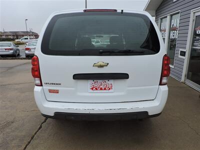 2007 Chevrolet Uplander Cargo   - Photo 6 - Grand Island, NE 68801