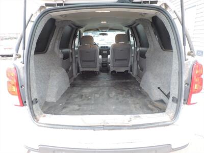 2007 Chevrolet Uplander Cargo   - Photo 12 - Grand Island, NE 68801