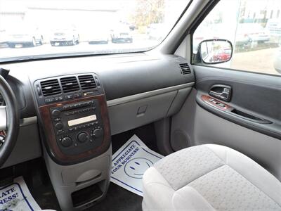 2007 Chevrolet Uplander Cargo   - Photo 14 - Grand Island, NE 68801