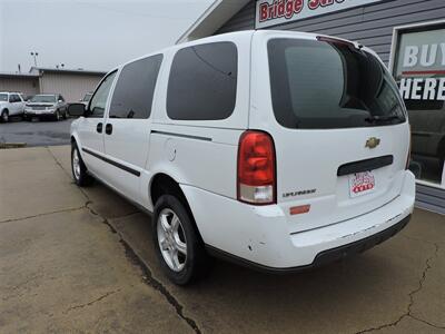 2007 Chevrolet Uplander Cargo   - Photo 7 - Grand Island, NE 68801