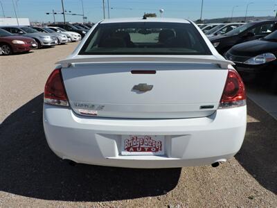 2013 Chevrolet Impala LT Fleet   - Photo 6 - Kearney, NE 68847