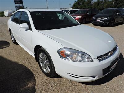 2013 Chevrolet Impala LT Fleet   - Photo 4 - Kearney, NE 68847