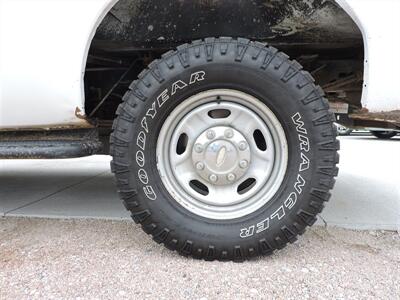 2013 Ford F-250 Lariat   - Photo 8 - Lexington, NE 68850