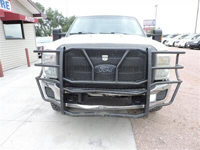2013 Ford F-250 Lariat   - Photo 3 - Lexington, NE 68850