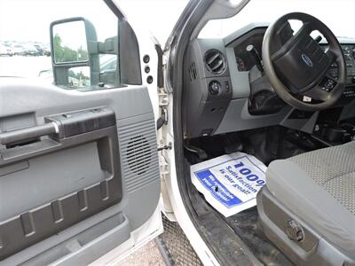2013 Ford F-250 Lariat   - Photo 14 - Lexington, NE 68850