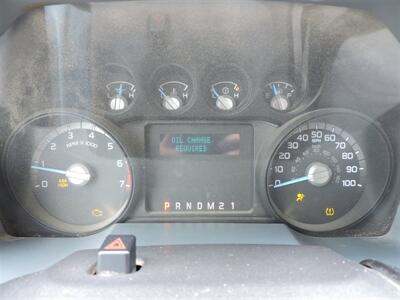 2013 Ford F-250 Lariat   - Photo 15 - Lexington, NE 68850