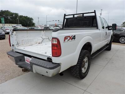 2013 Ford F-250 Lariat   - Photo 5 - Lexington, NE 68850