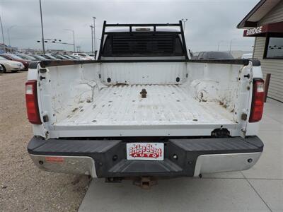 2013 Ford F-250 Lariat   - Photo 6 - Lexington, NE 68850