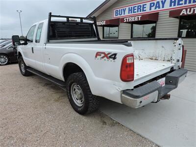 2013 Ford F-250 Lariat   - Photo 7 - Lexington, NE 68850