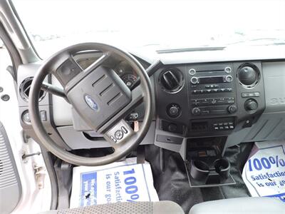 2013 Ford F-250 Lariat   - Photo 12 - Lexington, NE 68850