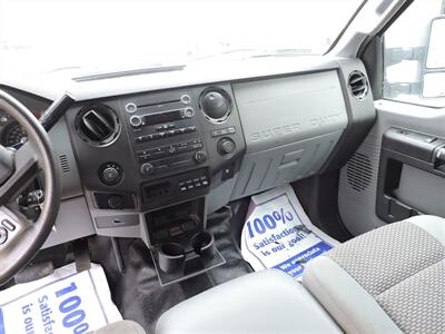 2013 Ford F-250 Lariat   - Photo 13 - Lexington, NE 68850
