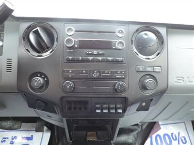 2013 Ford F-250 Lariat   - Photo 16 - Lexington, NE 68850