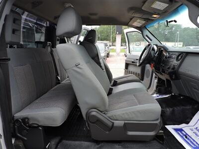2013 Ford F-250 Lariat   - Photo 10 - Lexington, NE 68850