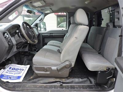 2013 Ford F-250 Lariat   - Photo 9 - Lexington, NE 68850