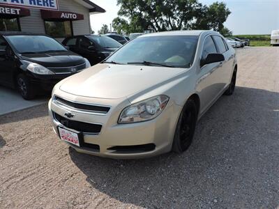 2011 Chevrolet Malibu LS   - Photo 2 - Grand Island, NE 68801