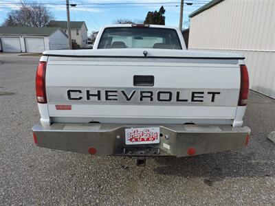 1996 Chevrolet C1500 Cheyenne   - Photo 6 - Kearney, NE 68847
