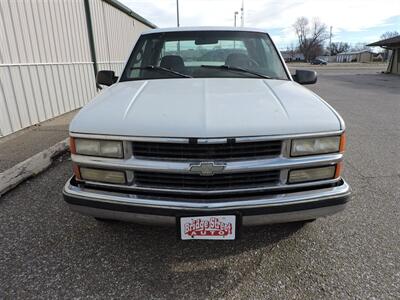 1996 Chevrolet C1500 Cheyenne   - Photo 3 - Kearney, NE 68847
