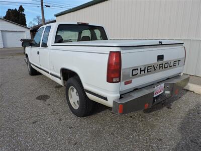 1996 Chevrolet C1500 Cheyenne   - Photo 7 - Kearney, NE 68847