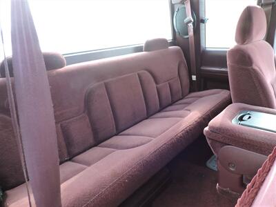 1996 Chevrolet C1500 Cheyenne   - Photo 11 - Kearney, NE 68847