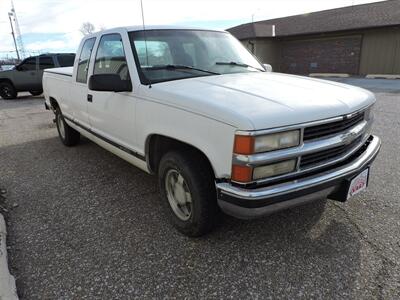 1996 Chevrolet C1500 Cheyenne   - Photo 4 - Kearney, NE 68847