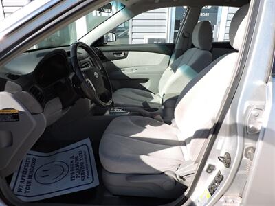 2007 Kia Optima LX   - Photo 9 - Grand Island, NE 68801