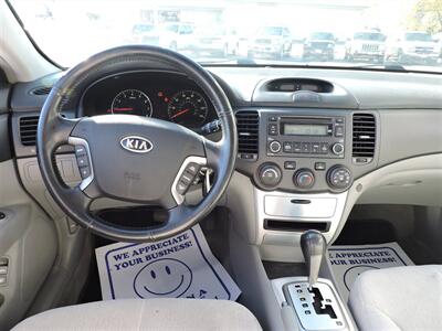2007 Kia Optima LX   - Photo 13 - Grand Island, NE 68801