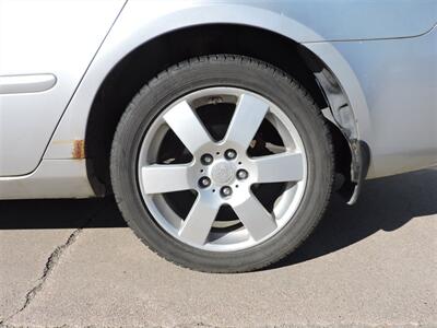 2007 Kia Optima LX   - Photo 8 - Grand Island, NE 68801