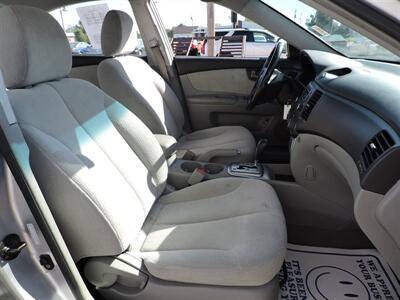 2007 Kia Optima LX   - Photo 10 - Grand Island, NE 68801