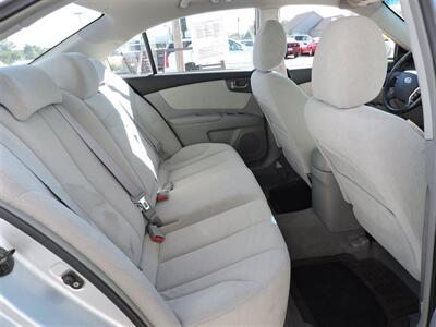 2007 Kia Optima LX   - Photo 11 - Grand Island, NE 68801